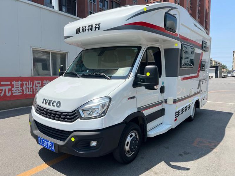 北京房车租赁市场的五大误区